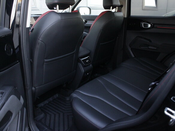 2024 Haval H3 I, чёрный, 2545000 рублей - вид 23