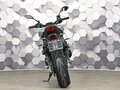 2023 Yamaha MT-09 (FZ-09), серебристый, 1199000 рублей - вид 5