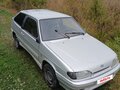 2007 Lada (ВАЗ) 2113, серебристый, 80000 рублей