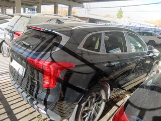 2023 Haval Jolion I, чёрный, 1325667 рублей, вид 5