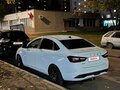 2023 Lada (ВАЗ) Vesta I Рестайлинг (NG), белый, 990000 рублей - вид 4