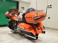 2012 Harley-Davidson Electra Glide, оранжевый, 1177000 рублей - вид 5