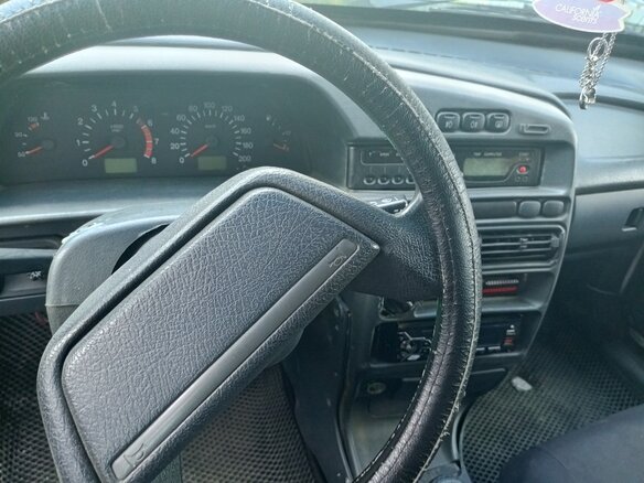 2010 Lada (ВАЗ) 2115, белый, 150000 рублей - вид 5