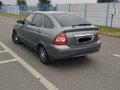 2013 Lada (ВАЗ) Priora I, серый, 485000 рублей - вид 5
