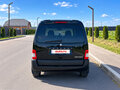 2008 Peugeot Partner I Рестайлинг, чёрный, 650000 рублей - вид 1