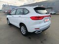 2025 Haval M6 II, белый - вид 6