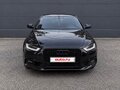 2014 Audi A4 IV (B8) Рестайлинг, чёрный, 1080000 рублей