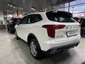 2026 Haval Jolion I Рестайлинг 2, белый - вид 1