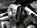 2012 Honda VT 1300CX Fury, чёрный, 650000 рублей - вид 2