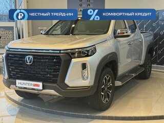 2026 Changan Hunter Plus, серый, 4099900 рублей, вид 1