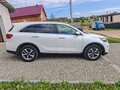 2018 Kia Sorento III Prime Рестайлинг, белый, 2600000 рублей - вид 3