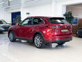 2025 Mazda CX-60, красный, 6990000 рублей - вид 4
