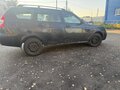 2011 Lada (ВАЗ) Priora I, синий, 80000 рублей - вид 1