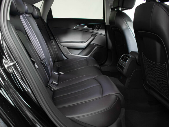 2018 Audi A6 IV (C7) Рестайлинг, чёрный, 2369000 рублей - вид 10