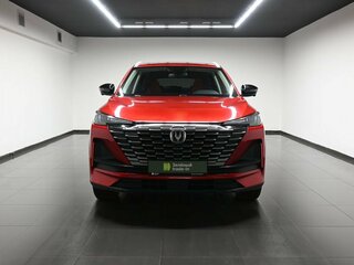 2023 Changan CS55 Plus II, красный, 1895000 рублей, вид 3