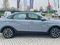 2026 Lada (ВАЗ) Vesta Cross I Рестайлинг (NG), серый, 1933000 рублей - вид 4
