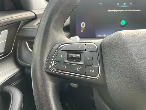 2022 Chery Tiggo 8 Pro Max I, фиолетовый, 2249000 рублей - вид 8
