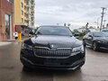 2023 Skoda Superb III Рестайлинг, чёрный, 2080000 рублей - вид 1