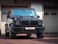 2020 Mercedes-Benz G-Класс 400 d III (W463), чёрный