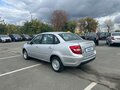 2026 Lada (ВАЗ) Granta I Рестайлинг, серебристый, 1114000 рублей - вид 2