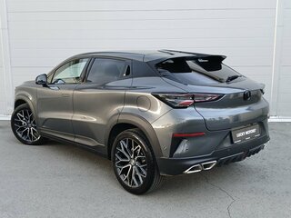 2023 Changan UNI-T I, серый, 2077000 рублей, вид 4