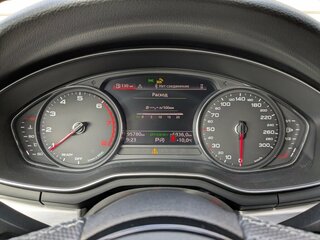 2020 Audi A5 Sportback 45 TFSI II (F5) Рестайлинг, красный, 3805000 рублей, вид 2