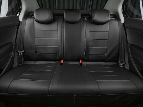 2012 Peugeot 408 I, чёрный - вид 20