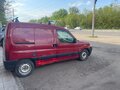 2007 Citroen Berlingo, пурпурный, 235000 рублей - вид 8