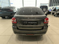 2018 Lada (ВАЗ) Granta I Рестайлинг, коричневый, 360000 рублей - вид 5