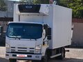 2017 Isuzu Elf (N-series), белый, 2400000 рублей - вид 1