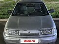 2008 Lada (ВАЗ) 2112, серебристый