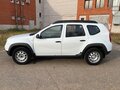 2014 Renault Duster I, белый, 840000 рублей - вид 5