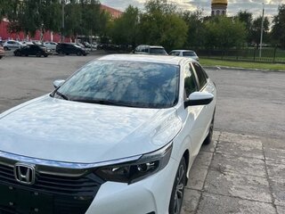 2022 Honda Crider II Рестайлинг, белый, 1280000 рублей, вид 2