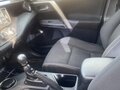 2014 Toyota RAV4 IV (XA40), чёрный, 1990000 рублей - вид 11