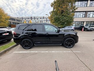 2023 Kia Mohave I Рестайлинг 2, чёрный, 7100000 рублей, вид 3