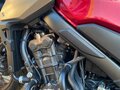2019 Honda CB 650R, красный, 790999 рублей - вид 4