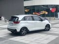 2023 Honda Fit IV Рестайлинг, белый, 1390325 рублей - вид 3