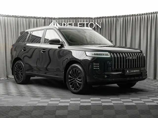 2026 Jaecoo J6, чёрный, 2260000 рублей, вид 2