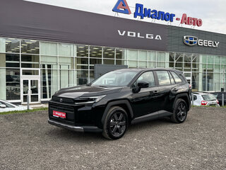2026 Toyota RAV4 VI (XA60), чёрный, 4340000 рублей, вид 1