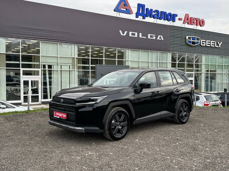 Toyota RAV4 VI (XA60)
