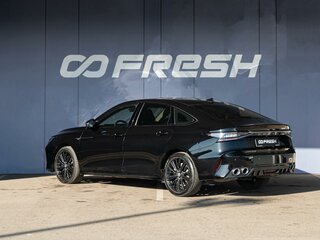2024 Chery Arrizo 8, чёрный, 2050000 рублей, вид 2