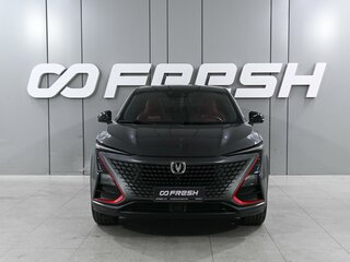 2021 Changan UNI-T I, серый, 1999000 рублей, вид 3
