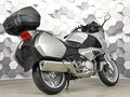 2010 Honda NT700V Deauville, серый, 599000 рублей - вид 6