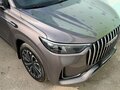 2024 Jaecoo J8, серый, 2995000 рублей - вид 9