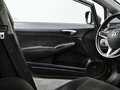 2008 Honda Civic VIII, серый - вид 11
