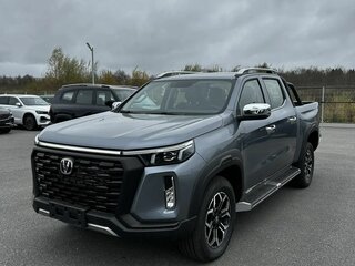 2026 Changan Hunter Plus, серый, 4249900 рублей, вид 2