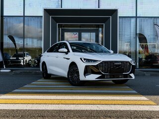 2026 Tenet A8, белый, 2969010 рублей, вид 2