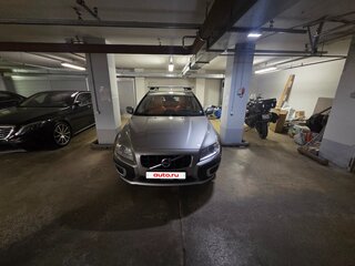 2013 Volvo XC70 II Рестайлинг, бежевый, 2100000 рублей, вид 1