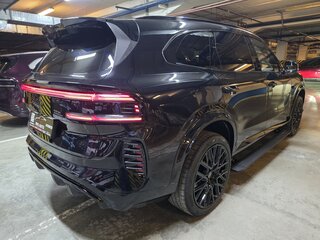 2026 Zeekr 8X Dawn, чёрный, 12900000 рублей, вид 4
