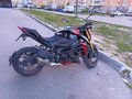2017 Suzuki GSX-S 1000, красный, 649000 рублей - вид 3